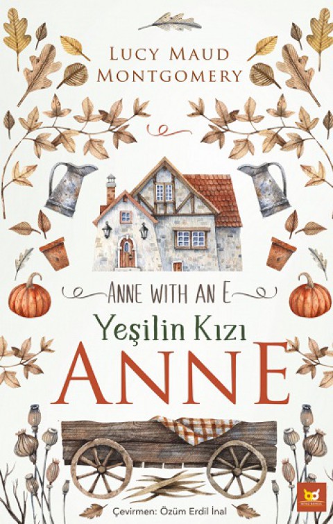 Yeşilin Kızı Anne