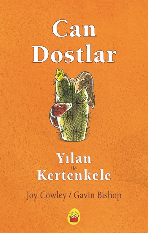 Can Dostlar