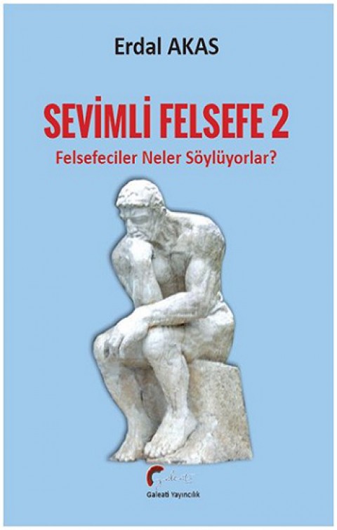 Sevimli Felsefe - 2