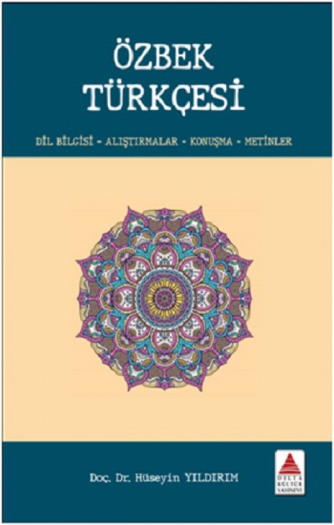 Özbek Türkçesi