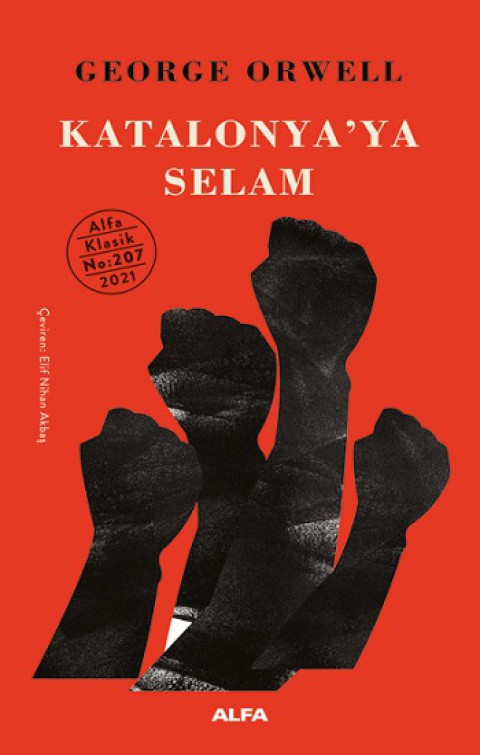 Katalonya’ya  Selam