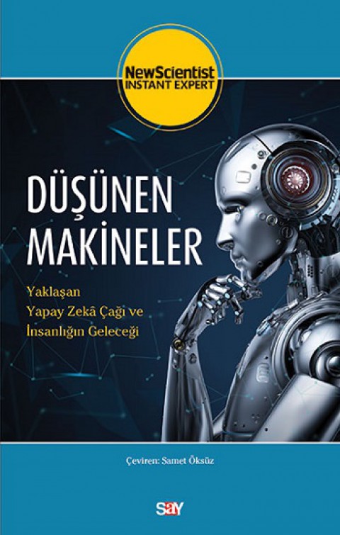 Düşünen Makineler