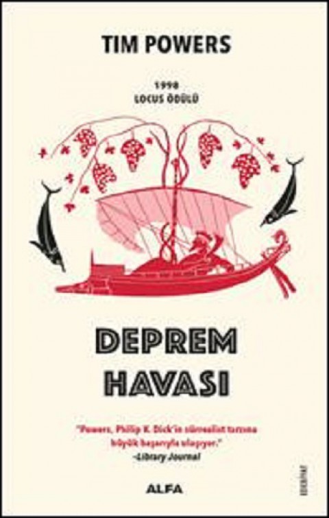 Deprem  Havası