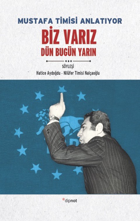 Mustafa Timisi Anlatıyor Biz  Varız