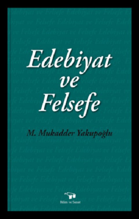 Edebiyat ve Felsefe