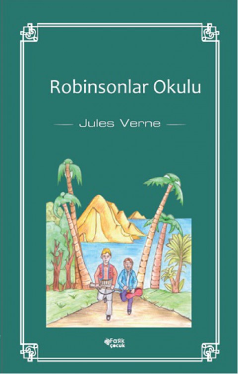 Robinsonlar Okulu
