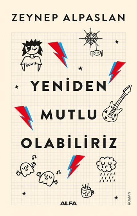 Yeniden Mutlu  Olabiliriz