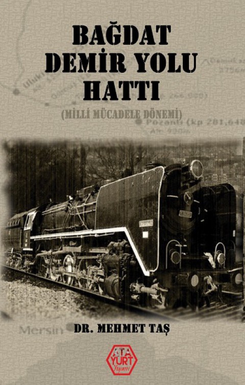 Bağdat Demiryolu Hattı