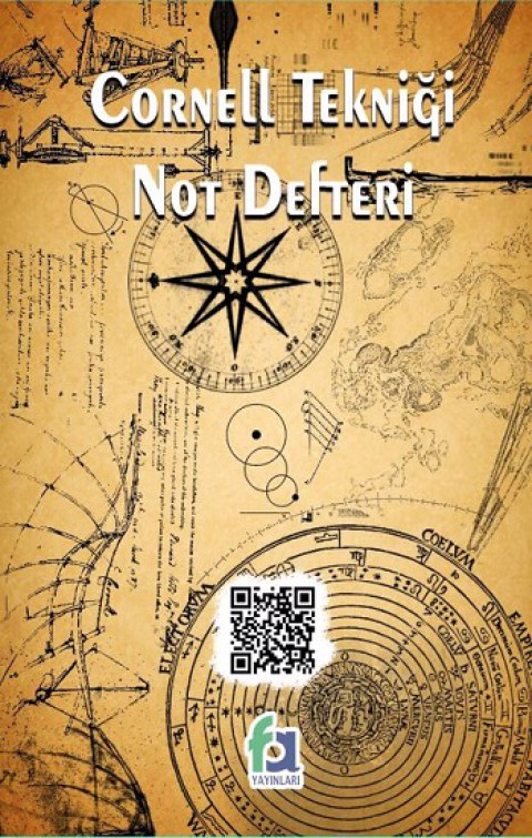 Cornell Tekniği Not Defteri