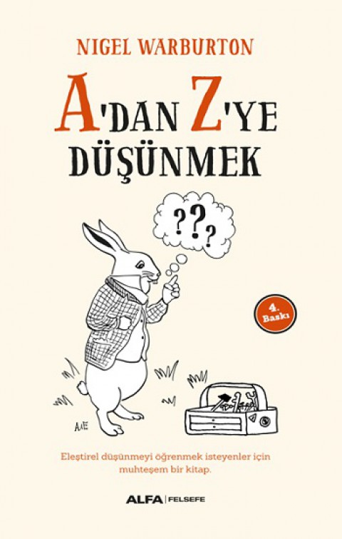 A'dan Z'ye Düşünmek