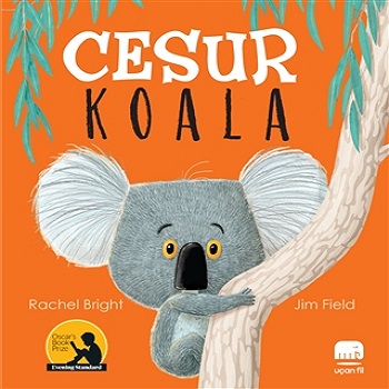 Cesur Koala