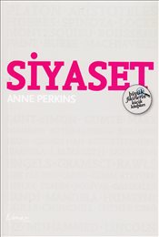 Siyaset - Büyük Fikirlerin Küçük Kitapları