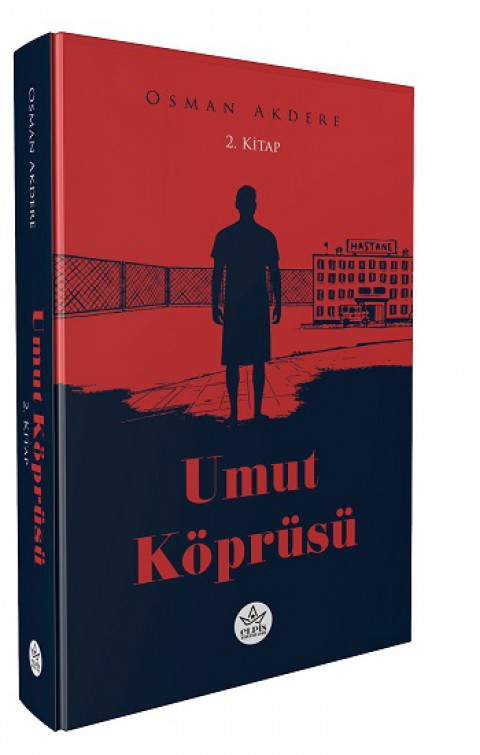 Umut Köprüsü - 2. Kitap