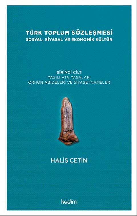 Türk Toplum Sözleşmesi Sosyal, Siyasal Ve Ekonomik Kültür