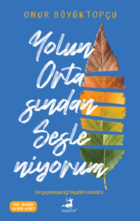 Yolun Ortasından Sesleniyorum