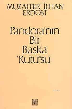 Pandora’nın Bir Başka "Kutu"su