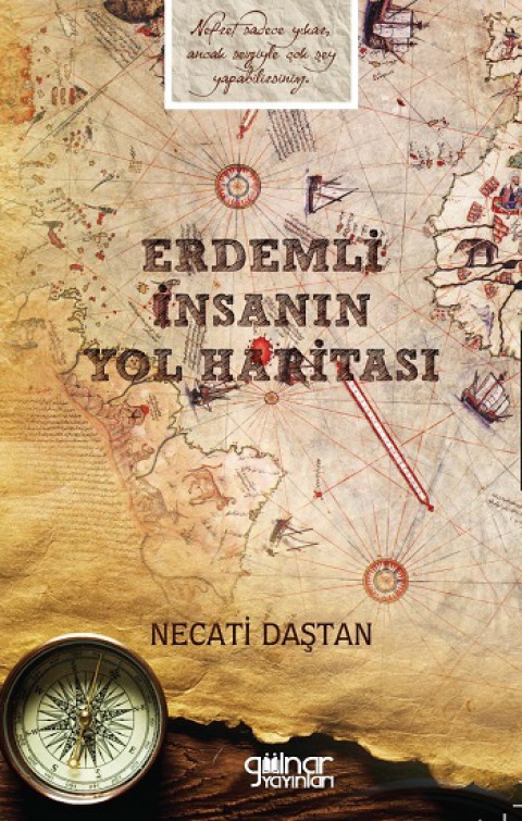 Erdemli İnsanın Yol Haritası