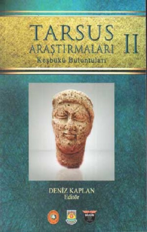 Tarsus Araştırmaları 2