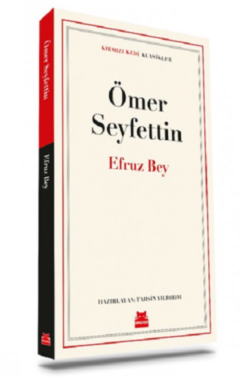 Efruz Bey