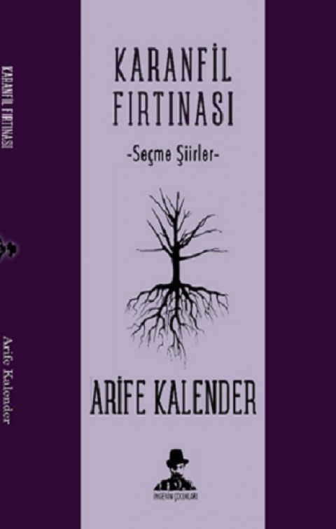 Karanfil Fırtınası