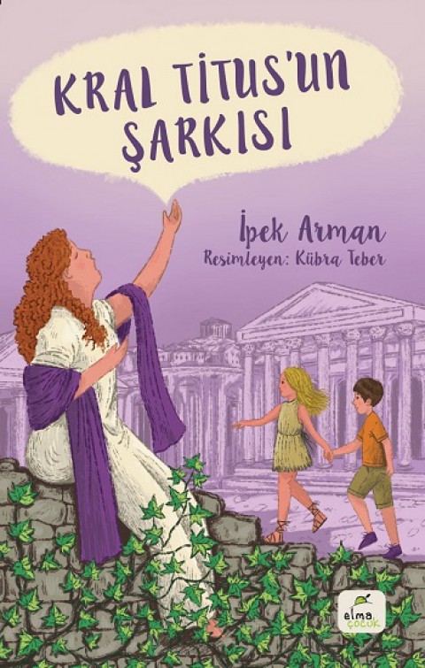 Kral Titus’un Şarkısı