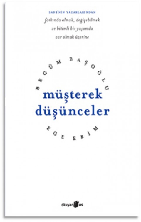 Müşterek Düşünceler