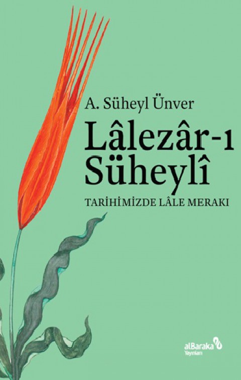 Lalezar-ı Süheyli