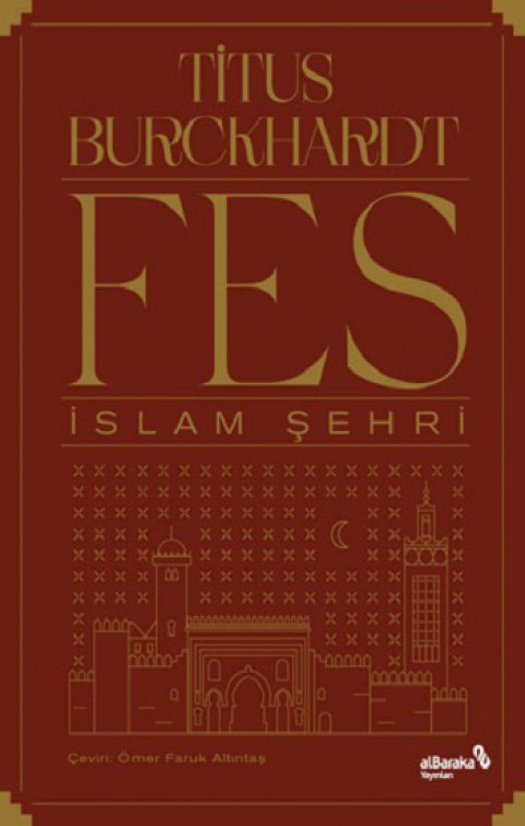 Fes - İslam Şehri