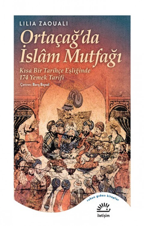 Ortaçağ'da İslam Mutfağı