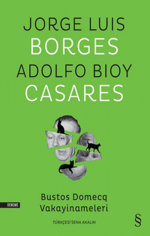 Bustos Domecq Vakayinameler