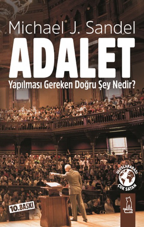 Adalet