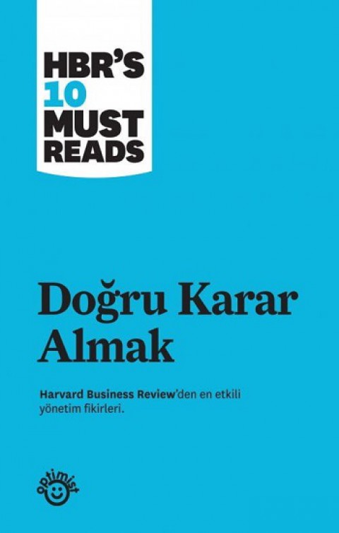 Doğru Karar Almak