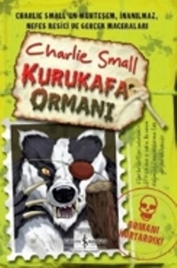 Charlie Small Kurukafa Ormanı 8. Defter