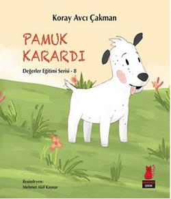 Pamuk Karardı