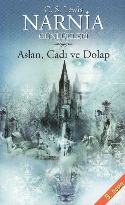 Narnia Günlükleri 2  - Aslan, Cadı ve Dolap