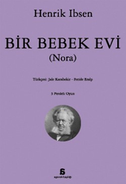 Bir Bebek Evi (Nora)