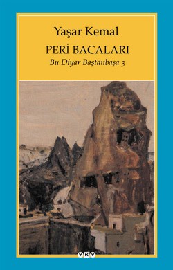 Peri Bacaları