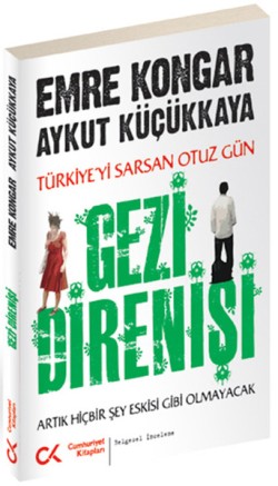 Gezi Direnişi