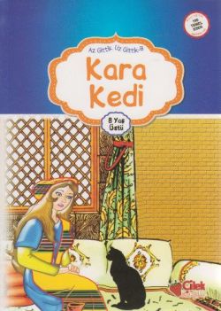 Kara Kedi