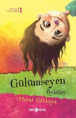 Gülümseyen Öyküler