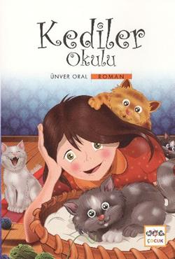 Kediler Okulu