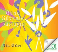 Güne Güvenle Başlayın (CD)