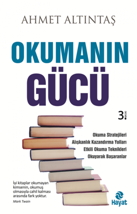 Okumanın Gücü