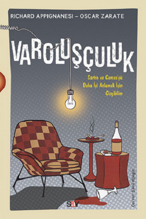 Varoluşçuluk