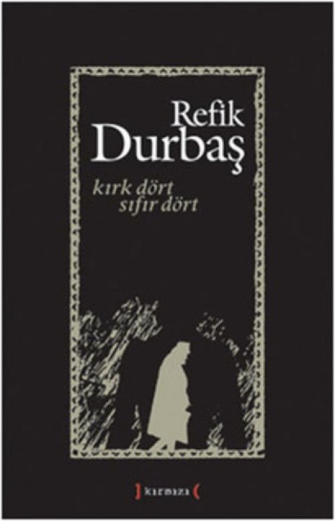 Kırk Dört Sıfır Dört