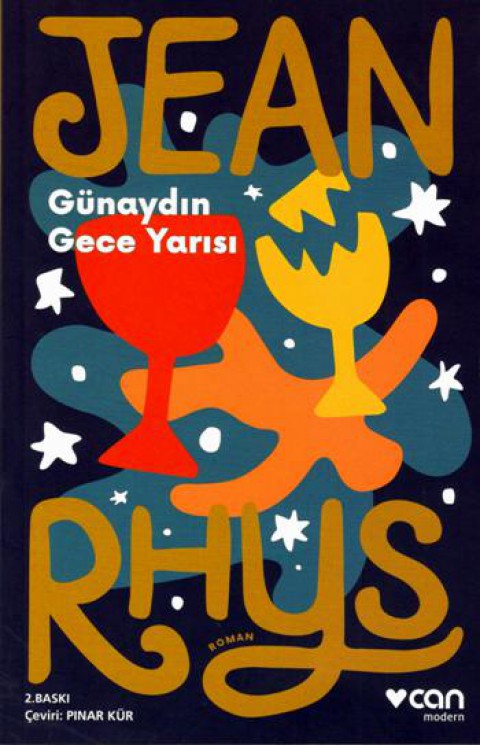 Günaydın Gece Yarısı