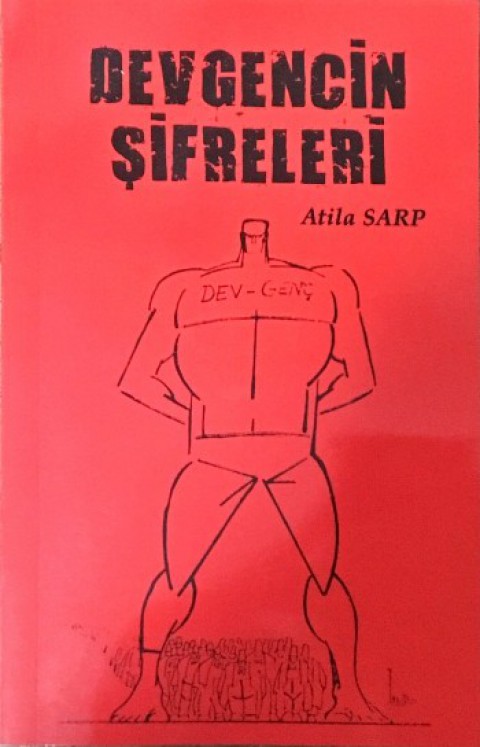 DevGencin Şifreleri