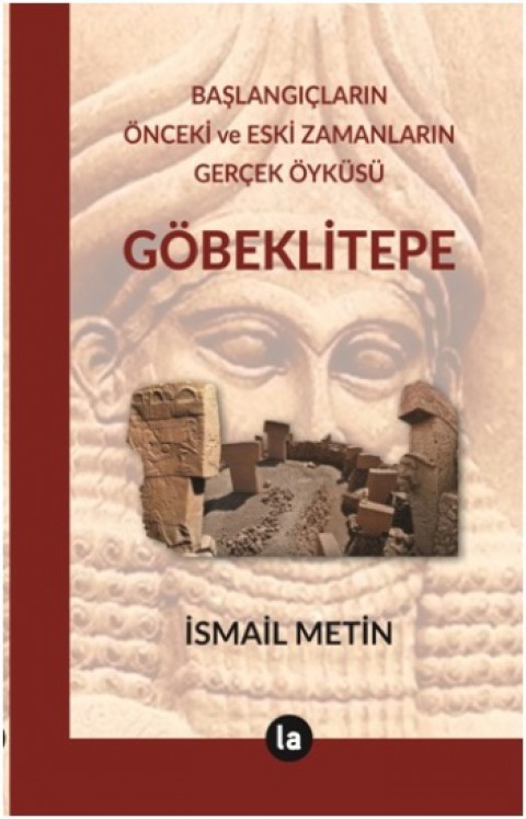 Göbeklitepe