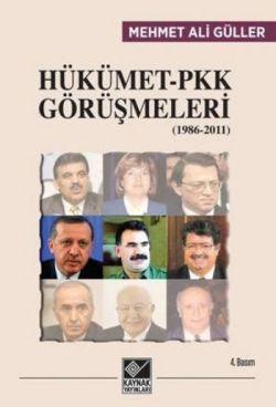 Hükümet P KK Görüşmeleri (1986-2011)