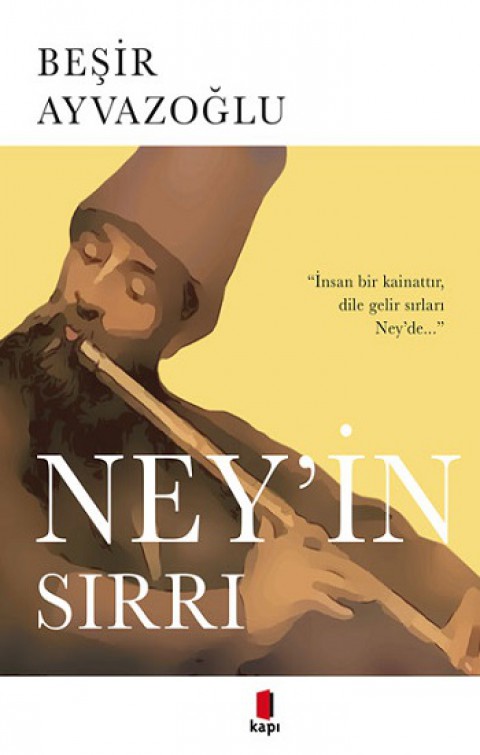 Ney’in Sırrı